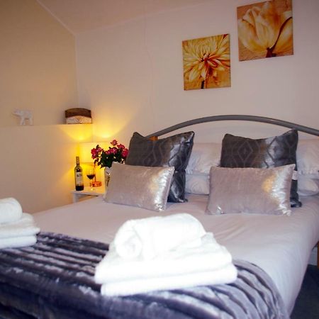 Humberstone House Hotel Grimsby Esterno foto