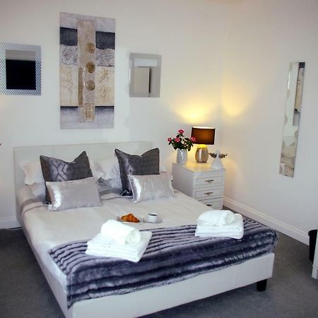 Humberstone House Hotel Grimsby Esterno foto