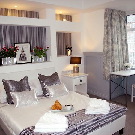Humberstone House Hotel Grimsby Esterno foto