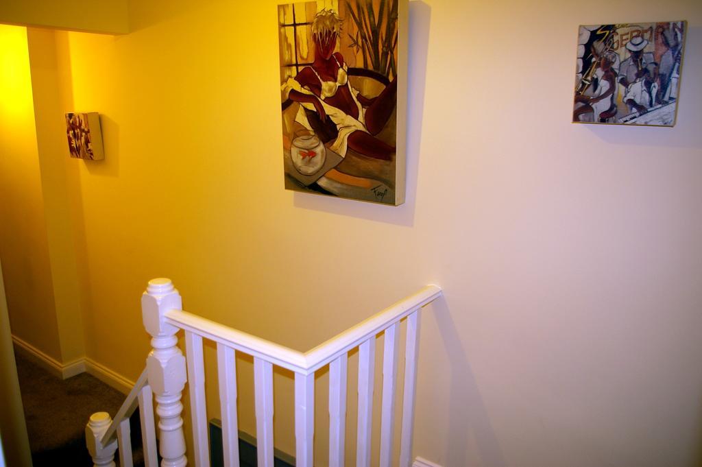 Humberstone House Hotel Grimsby Esterno foto