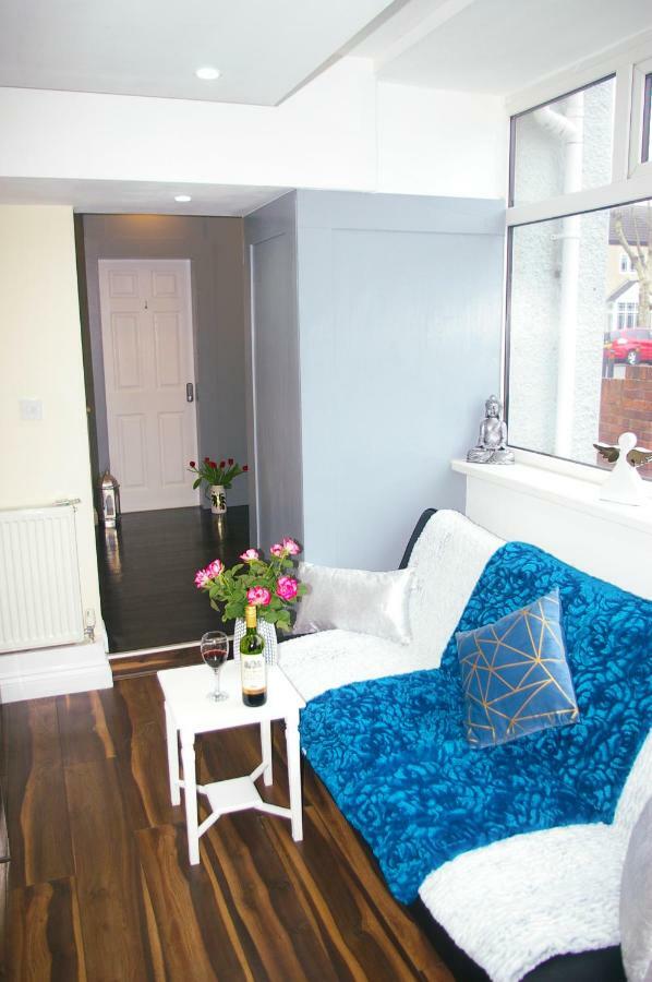 Humberstone House Hotel Grimsby Esterno foto