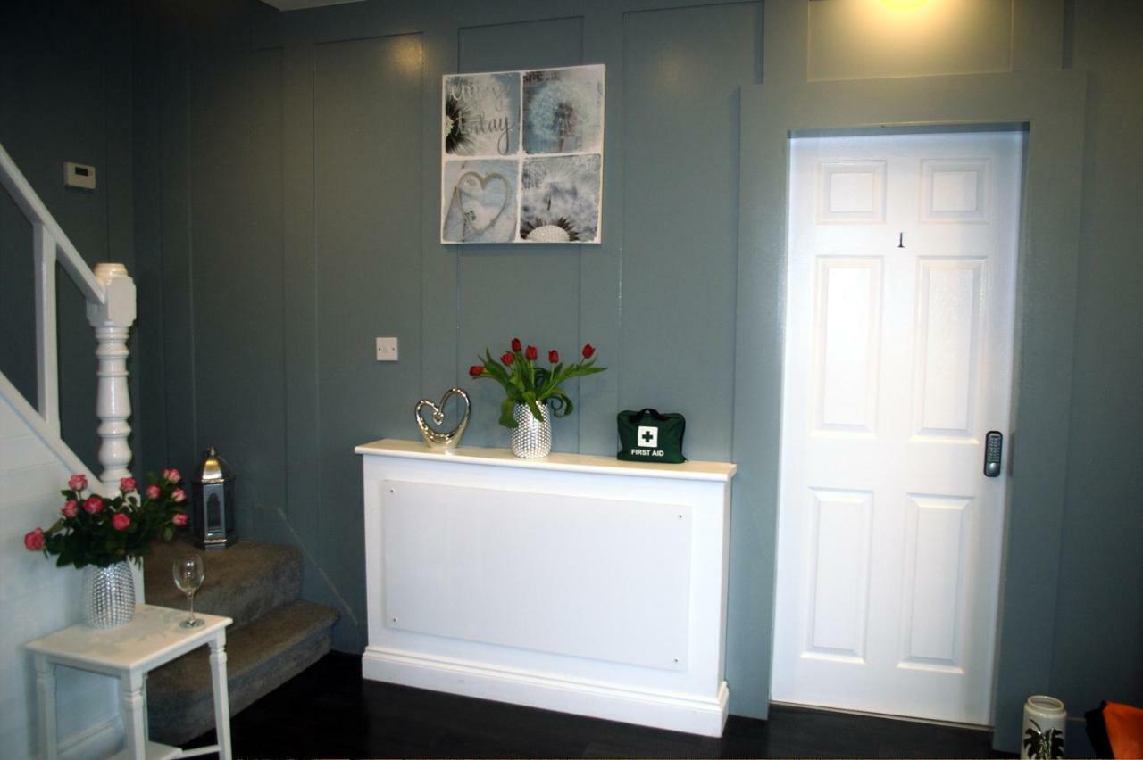 Humberstone House Hotel Grimsby Esterno foto
