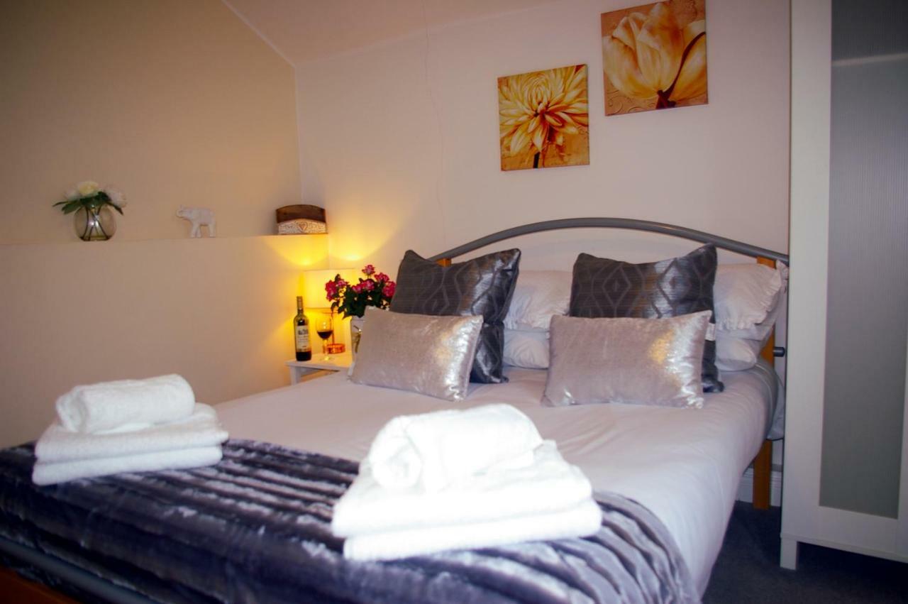 Humberstone House Hotel Grimsby Esterno foto