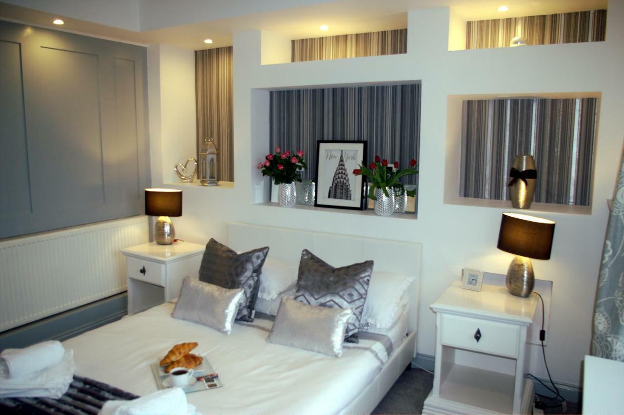 Humberstone House Hotel Grimsby Esterno foto